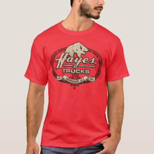バンクーバーヘイズトラック1971 Tシャツ