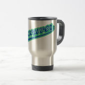 バンクーバーマグ トラベルマグ (正面右)