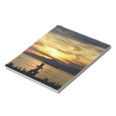 バンクーバーメモパーソナライズされた帳バンクーバー土産 ノートパッド (回転)