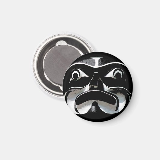 バンクーバー冷蔵庫用マグネットパーソナライズされたお土産 マグネット (正面/裏面)