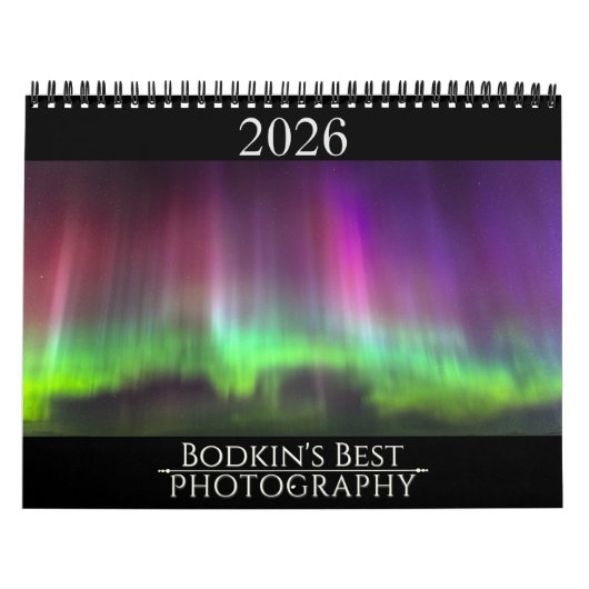 バンクーバー島カレンダー2026 カレンダー (カバー)