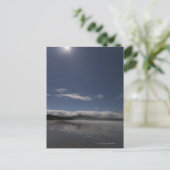 バンクーバー島トフィーノ・チェスターマンビーチ ポストカード (スタンド正面)