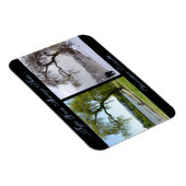 バンクーバー磁石バンクーバーCNパーソナライズされた磁石 マグネット (右側)