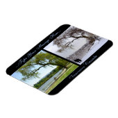 バンクーバー磁石バンクーバーCNパーソナライズされた磁石 マグネット (左側)