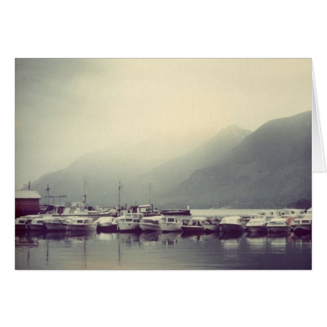 バンクーバー (正面横)