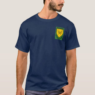 バンクーバー – カナダ Tシャツ