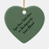 バンクーバー トーテムポール オーナメント ネイティブ アート 土産物 (裏面)