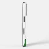 バンクーバー (ブリティッシュコロンビア州) の旗 Case-Mate iPhoneケース (裏面 / 右)