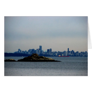 バンクーバー、ブリティッシュ・コロンビア