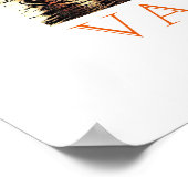 バンクーバー ポスター (角)