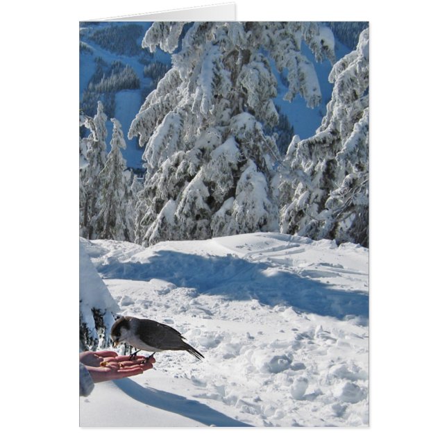 バンクーバー、紀元前に、カナダカード (正面)