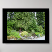 バンクーバーB.C. ポスター (正面)