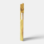 バンクーバーiPhoneミニケースイヌクシュクサンセットケース Case-Mate iPhoneケース (裏面 / 右)