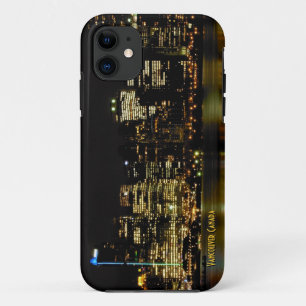 バンクーバーiPhone 5ケースバンクーバーシティギフト iPhone 11 ケース