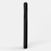 バンクーバーiPhone 5ケースバンクーバーシティギフト Case-Mate iPhoneケース (裏面/右)