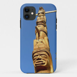 バンクーバーiPhone 5ケースパーソナライズされたお土産ケース iPhone 11 ケース