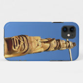 バンクーバーiPhone 5ケースパーソナライズされたお土産ケース Case-Mate iPhoneケース (裏面(横))