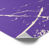 バングラディッシュヴィンテージ旅行のポスター漫画 ポスター (角)