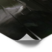 バングラデシュの梅雨 ポスター (角)