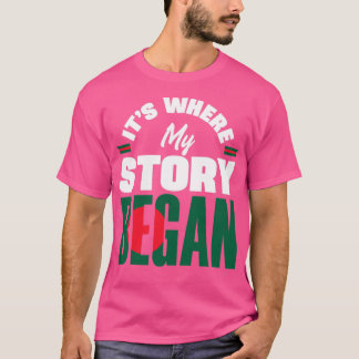 バングラデシュバングラデシュ国旗の引用文23 Tシャツ