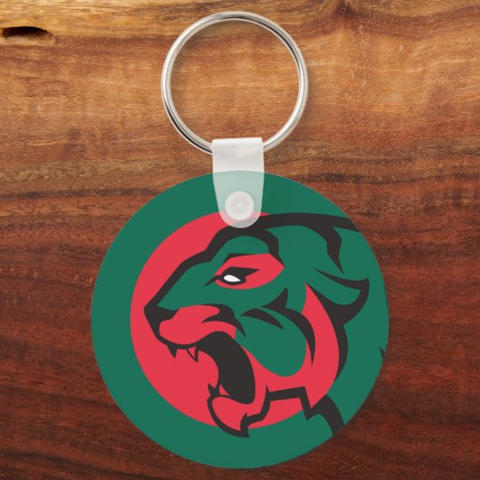 バングラデシュベンガルトガーバングラデシュナショナル キーホルダー (裏面)