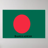 バングラデシュ国旗