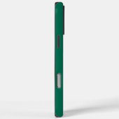 バングラデシュ国旗iPhone 16 Pro Maxケース Case-Mate iPhoneケース (裏面 / 右)
