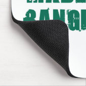 バングラデシュ製 マウスパッド (コーナー)