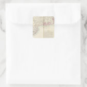 バングラデシュ95 スクエアシール (バッグ)