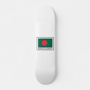バングラデシュ スケートボード