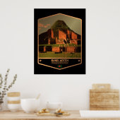 バングラデシュ ポスター (キッチン)