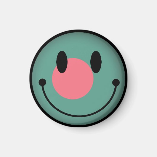 バングラデシュ マグネット (正面)