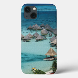 バングローズオブビーチコンバーホテル iPhone 13ケース