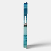 バングローズオブビーチコンバーホテル Case-Mate iPhoneケース (裏面 / 右)