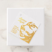 バンコおもしろいプレイヤーレトロヴィンテージ フェイバータグ (箱)