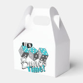 バンコの時間だ！ フェイバーボックス (裏面サイド)