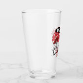 バンコの時間 タンブラーグラス (右)