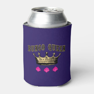 バンコクイーンクラウン 缶クーラー