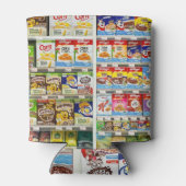 バンコクシリアル棚：フードランド社説 缶クーラー (裏面)