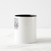 バンコクスカイライン ツートーンマグカップ (中央)