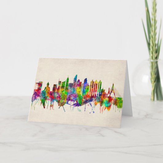 バンコクタイスカイライン シーズンカード (正面)