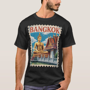 バンコクタイトラベル Tシャツ
