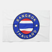 バンコクタイ キッチンタオル (横)