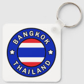 バンコクタイ キーホルダー (裏面)