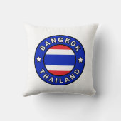 バンコクタイ クッション (裏面)