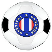 バンコクタイ サッカーボール (回転)