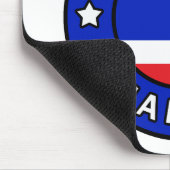 バンコクタイ マウスパッド (コーナー)