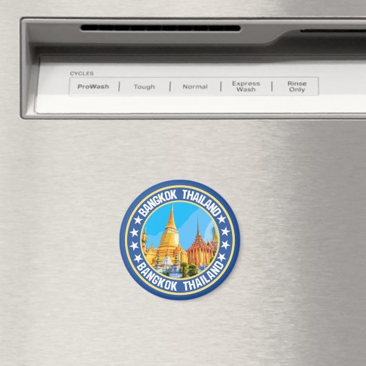 バンコクタイ マグネット (インサイチュ (食洗機))
