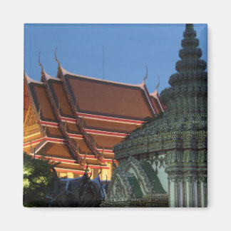 'バンコクダスク'マグネット マグネット