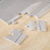 バンコクトゥクトゥクス ジグソーパズル (側面)